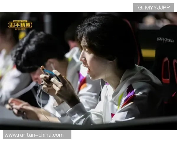 和平精英焦点分析：深入探讨FPX战队的实力与战术优势