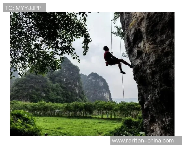 广州攀岩队中路突破的背后故事与未来发展展望 广州攀岩队中路突破的背后故事与未来发展展望