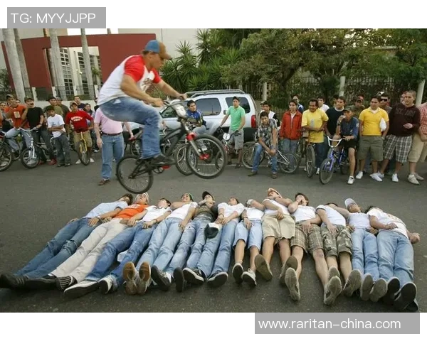 广州极限运动队战术解析与训练方法探讨