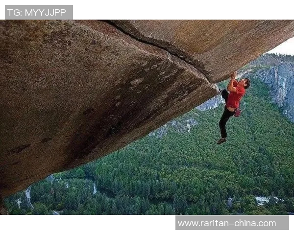 张敏专访:攀岩之路的挑战与成长回顾 张敏专访:攀岩之路的挑战与成长回顾