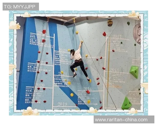 攀岩新手必看：全面提升个人能力的入门指南与技巧分享