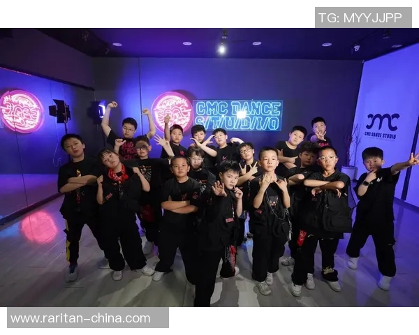 杭州街舞队与西安街舞队的精彩对决与实力分析