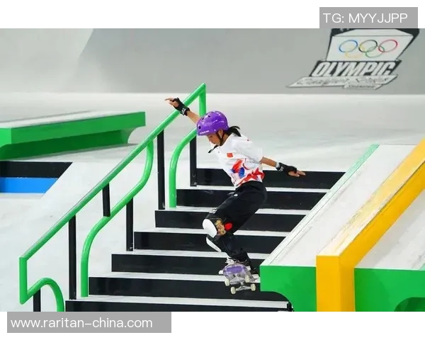 杭州滑板队在世界街舞大赛中的辉煌突破与奋斗历程揭秘 杭州滑板队在世界街舞大赛中的辉煌突破与奋斗历程揭秘