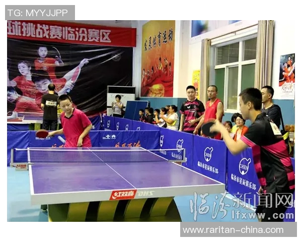 武汉乒乓球队的节奏与风采探讨：聚焦乒乓球的未来发展与挑战