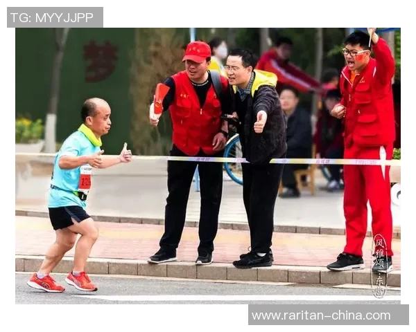 深圳街舞队如何在城市马拉松中实现华丽转型与新生探索