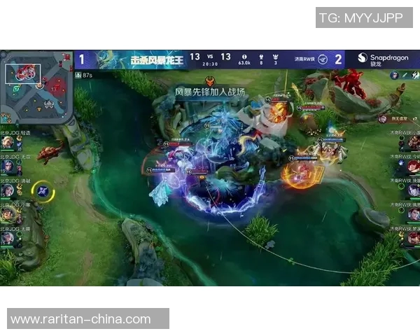 王者荣耀纪实：见证JDG逆袭之路的荣耀与奋斗历程