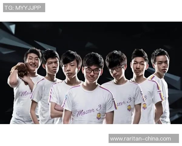 英雄联盟战术深度解析：V5战队的策略与执行全景剖析