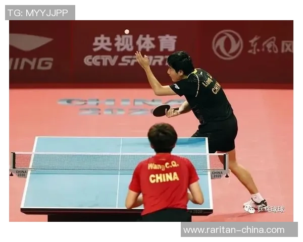 西安乒乓球队配合表现的深度数据分析与战术探讨 西安乒乓球队配合表现的深度数据分析与战术探讨