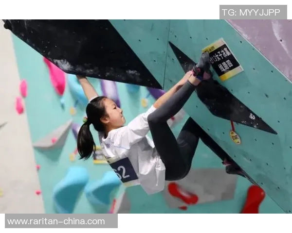 西安攀岩队的技术揭秘与训练心得分享之旅