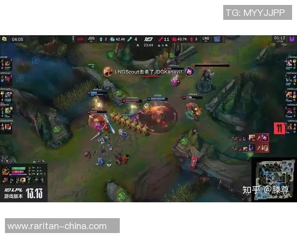 赛后分析：LNG与JDG对决中的个人能力表现及影响探讨