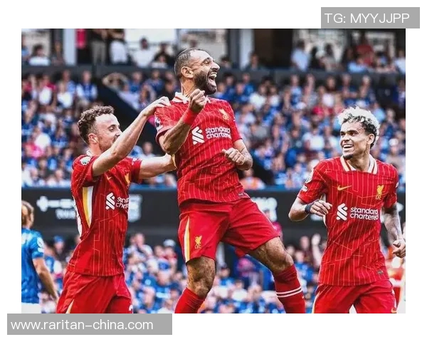 利物浦与马竞精彩对决全场回放分析与精彩瞬间回顾