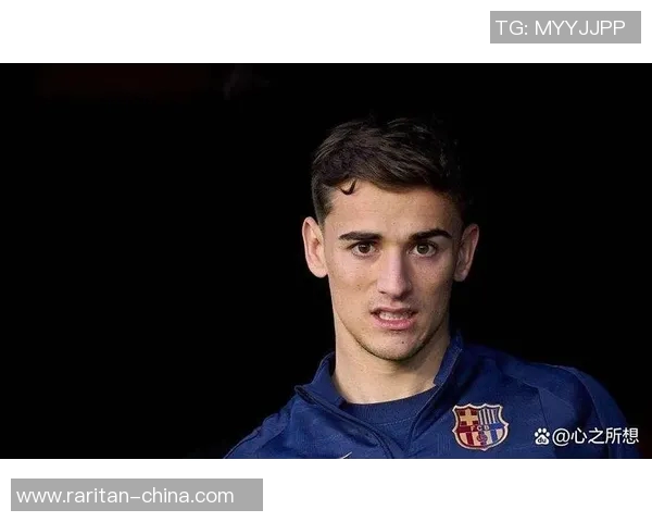 加维引领新风潮探索未来足球的无限可能性与挑战