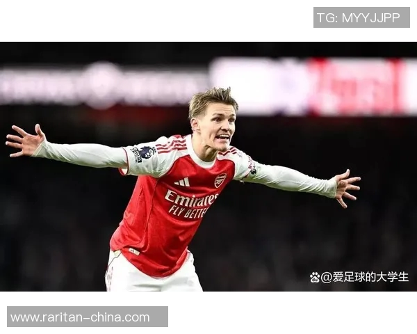 厄德高：从足球天才到战术大师的华丽转身与未来展望