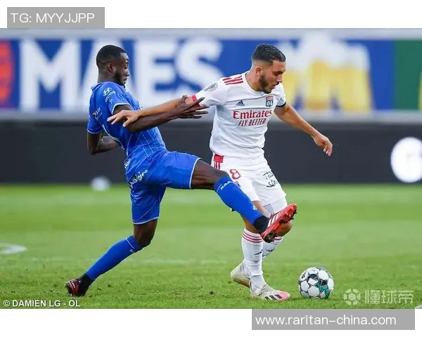 卡昂与里昂激战正酣体育直播精彩瞬间全程回顾