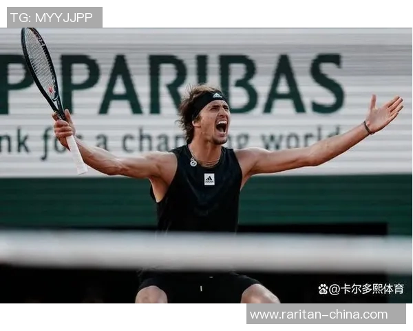 小兹维列夫与赫伯特激战正酣谁将赢得这场精彩对决的胜利