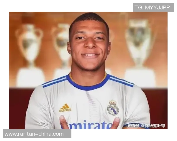 姆巴佩领衔新一代足球明星崛起未来十年将如何改变足坛格局