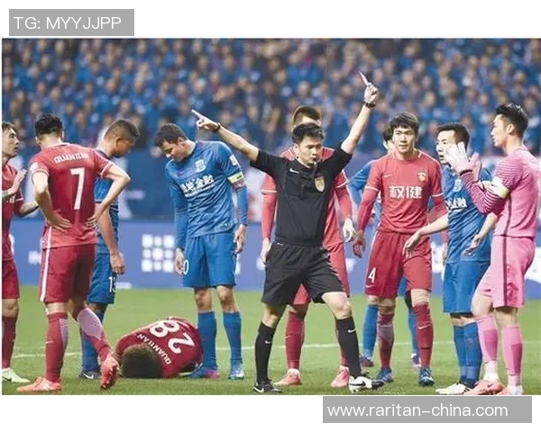 权健与申花激战回顾精彩比赛录像全程分析与精彩瞬间分享