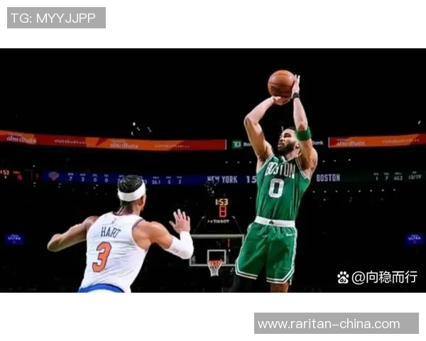 杰森塔图姆领衔波士顿凯尔特人队冲击NBA总冠军的辉煌之路