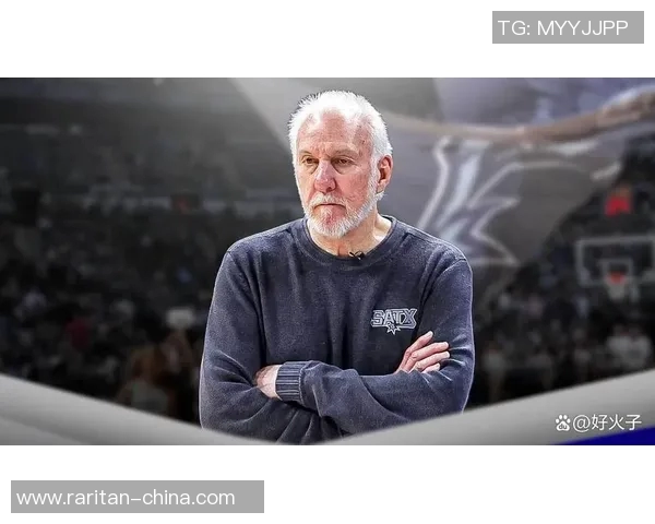 波波维奇续约三年再战NBA74岁传奇教练继续带领文班追逐梦想 波波维奇续约三年再战NBA74岁传奇教练继续带领文班追逐梦想