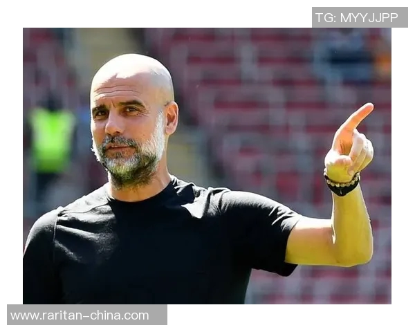 瓜迪奥拉的神奇换人术欧冠淘汰赛七次换人全员破门