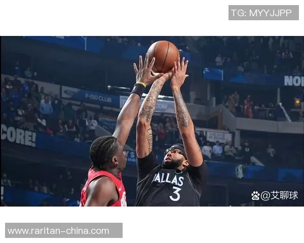 独行侠与火箭精彩对决直播全程回顾与分析尽在此处