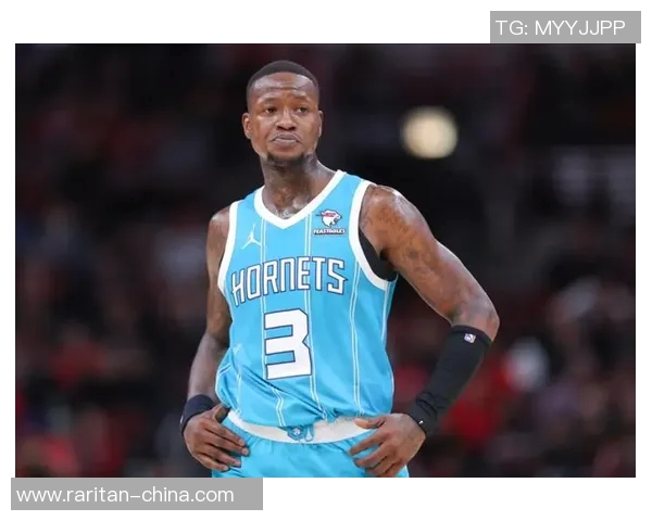 特里罗齐尔在NBA赛场的崛起之路与未来展望