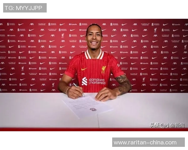 范戴克:从默默无闻到世界顶级后卫的传奇之路与成就解析 范戴克:从默默无闻到世界顶级后卫的传奇之路与成就解析