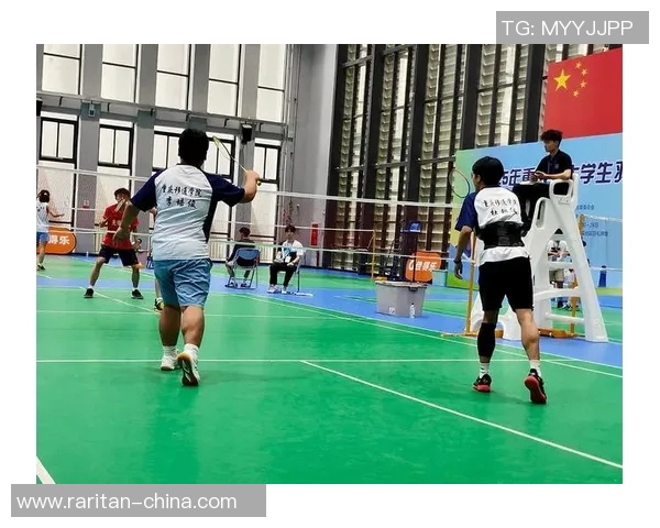 重庆羽毛球队实力强劲荣登全国第三名引发关注与期待 重庆羽毛球队实力强劲荣登全国第三名引发关注与期待