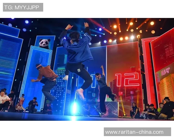 重庆街舞队勇闯全国大赛展现实力与激情的逆袭之旅 重庆街舞队勇闯全国大赛展现实力与激情的逆袭之旅