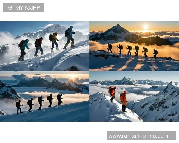 陈静独家分享攀岩技巧与心得体会助你轻松征服高峰 陈静独家分享攀岩技巧与心得体会助你轻松征服高峰