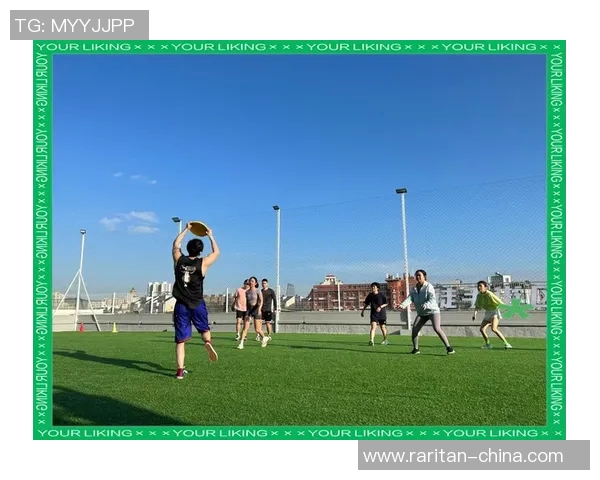 飞盘之旅:深入深圳飞盘队的训练与耐力挑战探秘 飞盘之旅:深入深圳飞盘队的训练与耐力挑战探秘