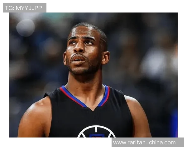 克里斯保罗：从篮球天才到传奇控卫的辉煌历程与影响力分析