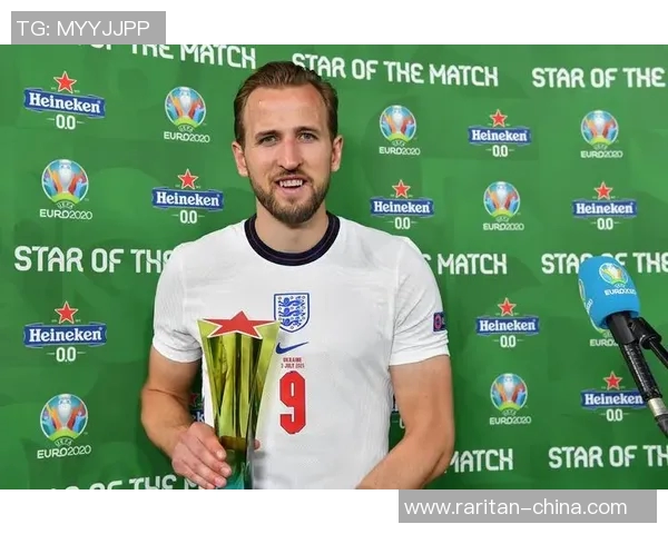 凯恩的传奇旅程：从足球天才到全球偶像的崛起与影响