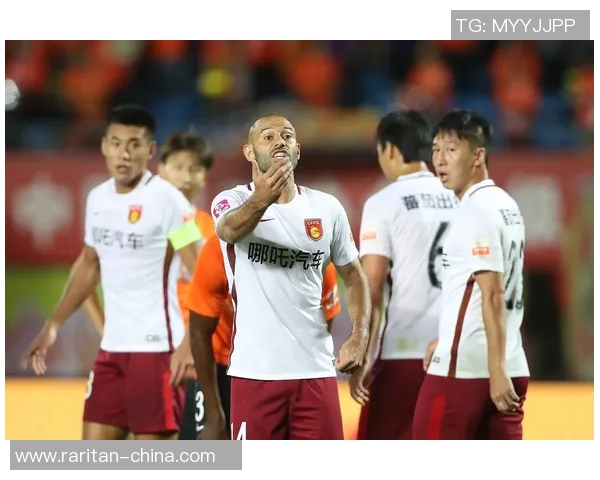 北京人和与河北华夏激战正酣谁能在这场较量中笑到最后