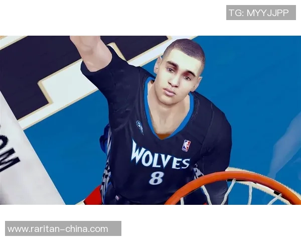 扎克拉文在NBA的崛起之路与未来发展潜力分析 扎克拉文在NBA的崛起之路与未来发展潜力分析