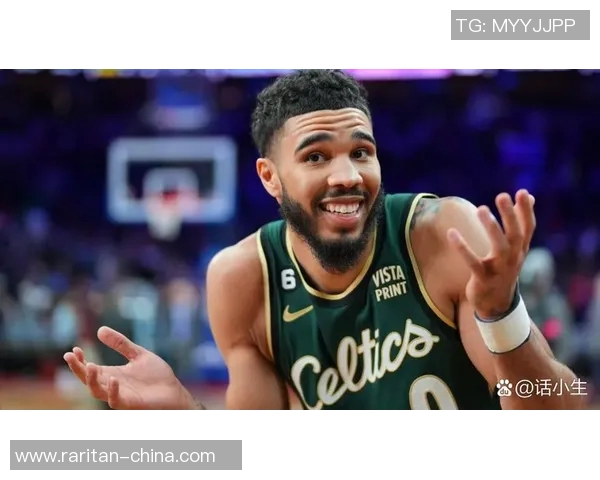 杰森塔图姆如何在NBA赛场上不断突破自我成就传奇生涯 杰森塔图姆如何在NBA赛场上不断突破自我成就传奇生涯